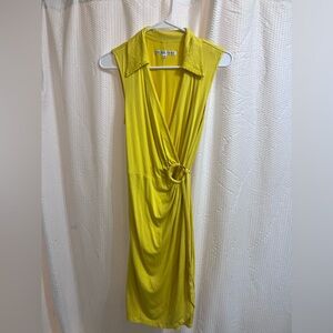 Trina Turk Sleeveless dress